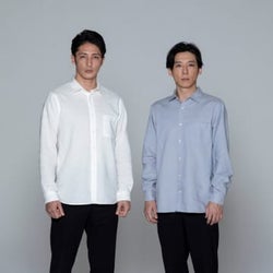 玉木宏&高橋一生が初共演&双子役に!白川道の未完の小説「竜の道」をドラマ化