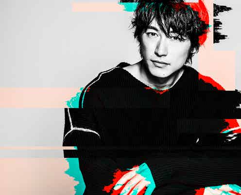 DEAN FUJIOKA、主演ドラマ「モンテ・クリスト伯 ―華麗なる復讐―」主題歌を担当<コメント到着>