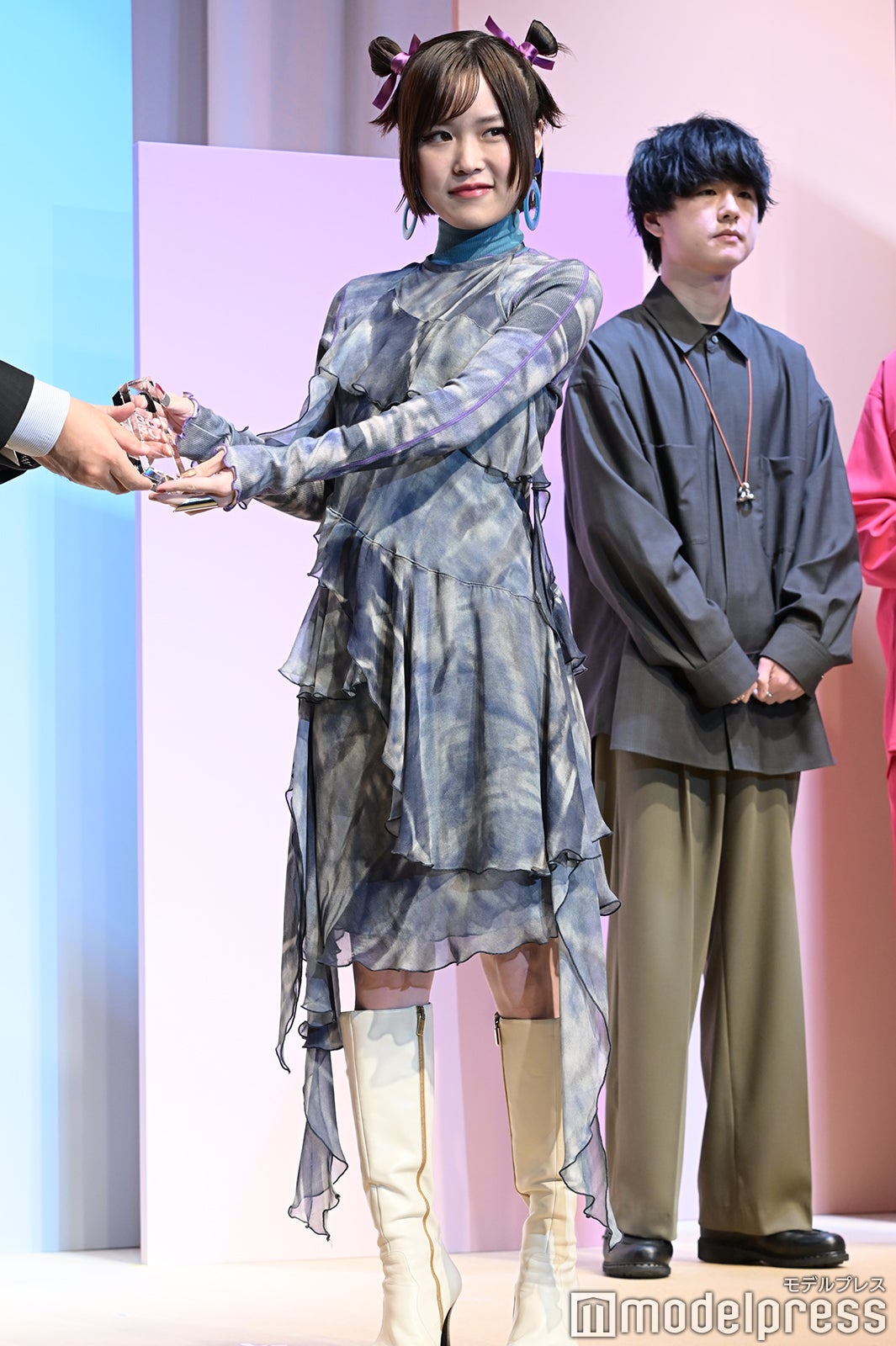 Rei （C）モデルプレス