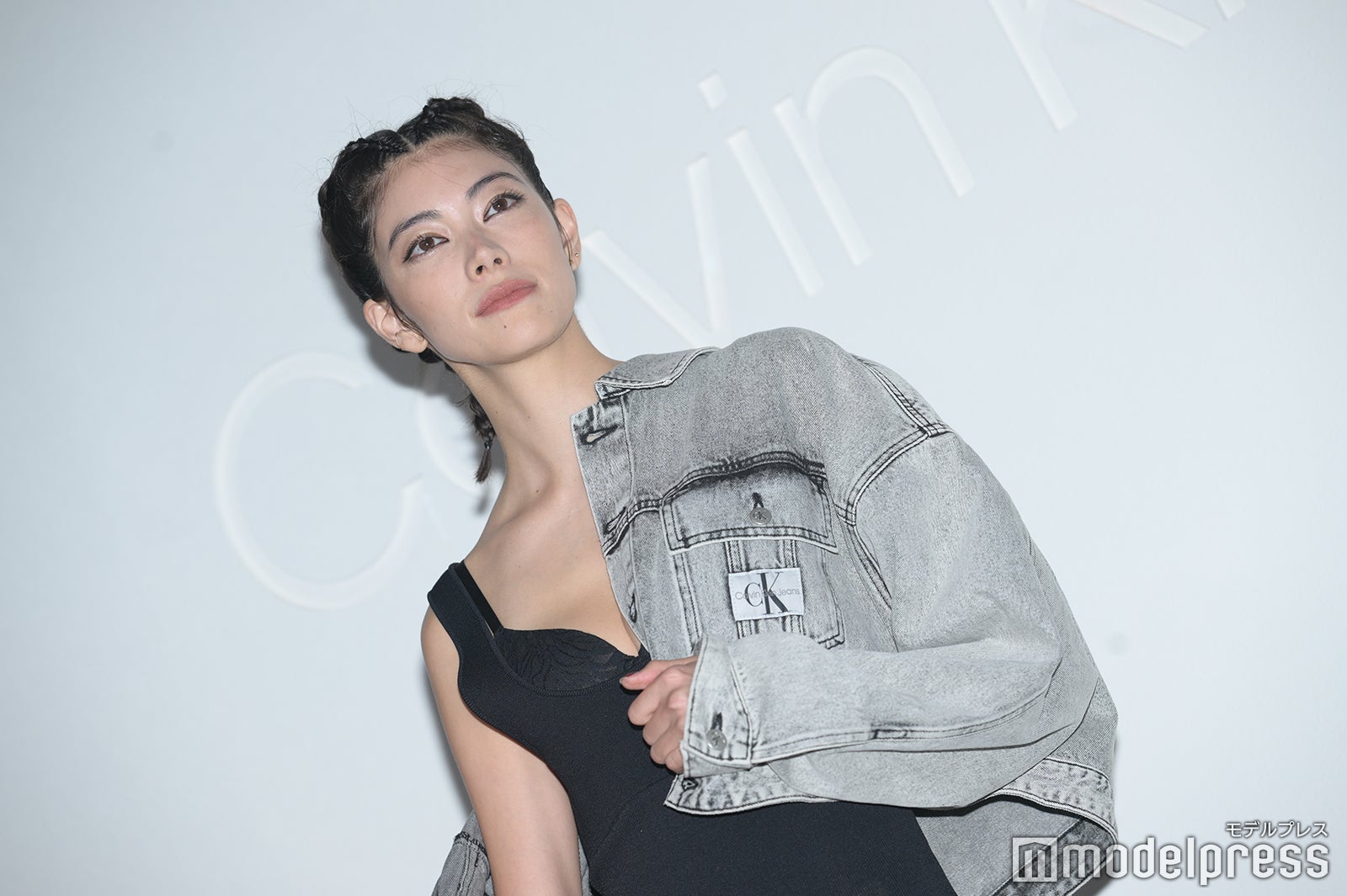 森星（C）モデルプレス