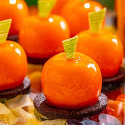 サマー・イン・カラー 太陽の季節のスイーツビュッフェ/画像提供:コンラッド東京