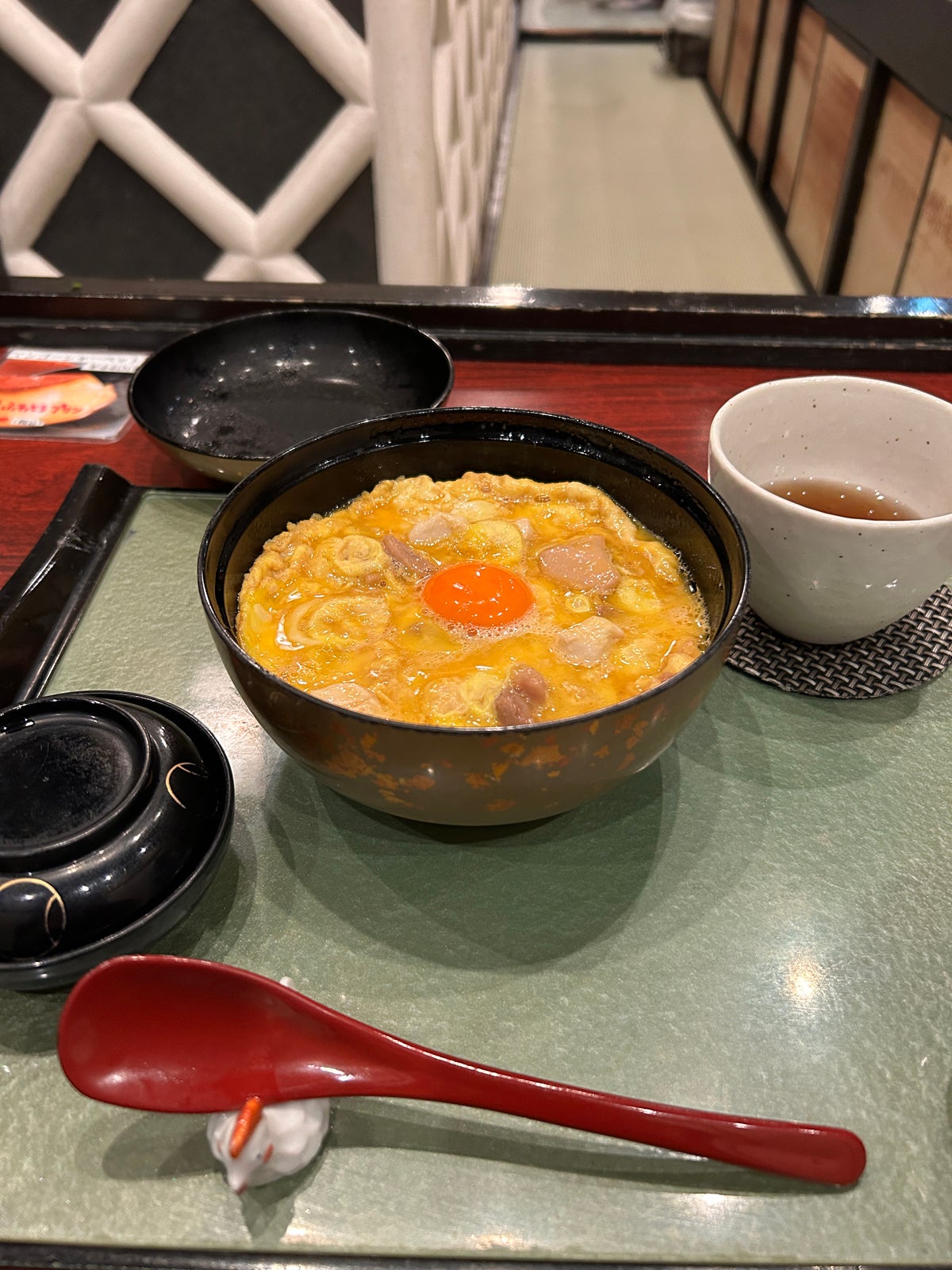 舩木菜々「年末年始の過ごし方」（提供写真）