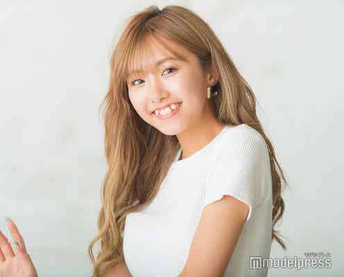 れいたぴ「Popteen」卒業を発表「一生の宝物」思いも明かす