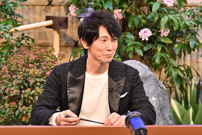 佐々木蔵之介(C)TBS