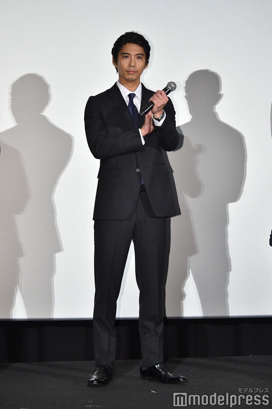 賀来賢人（C）モデルプレス