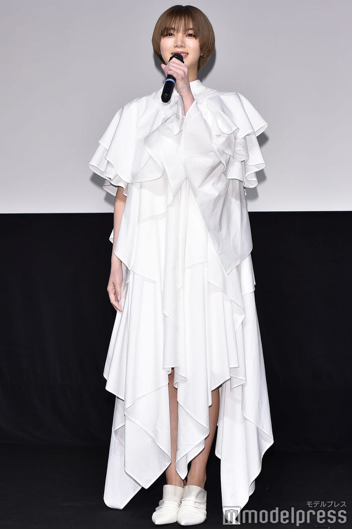 池田エライザ(C)モデルプレス