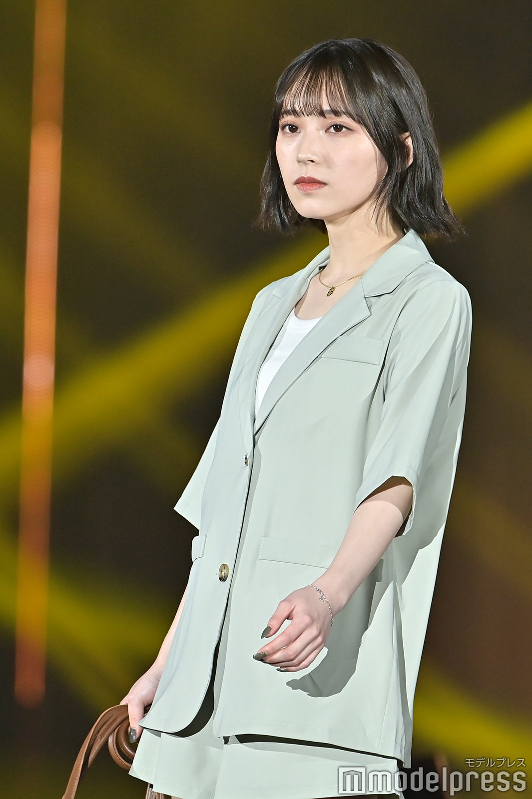 那須ほほみ（C）モデルプレス