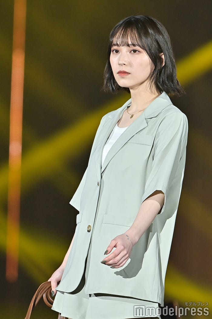 那須ほほみ(C)モデルプレス