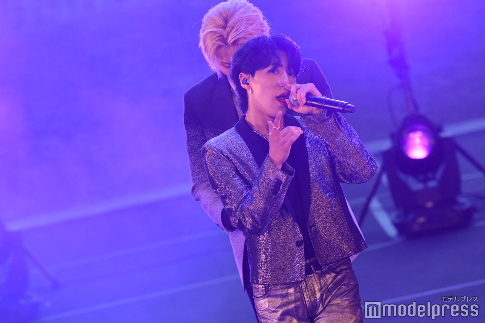 OWV （C）モデルプレス