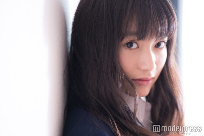 「女子高生ミスコン2017-2018」九州・沖縄エリア 準グランプリ:めいめい(C)モデルプレス