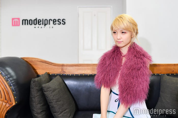 Dream Ami(C)モデルプレス