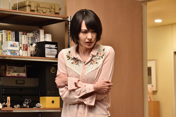 新垣結衣 逃げるは恥だが役に立つ 第4話あらすじ モデルプレス 新垣結衣 逃げるは恥だが役に立つ 第4話あらすじ モデルプレス
