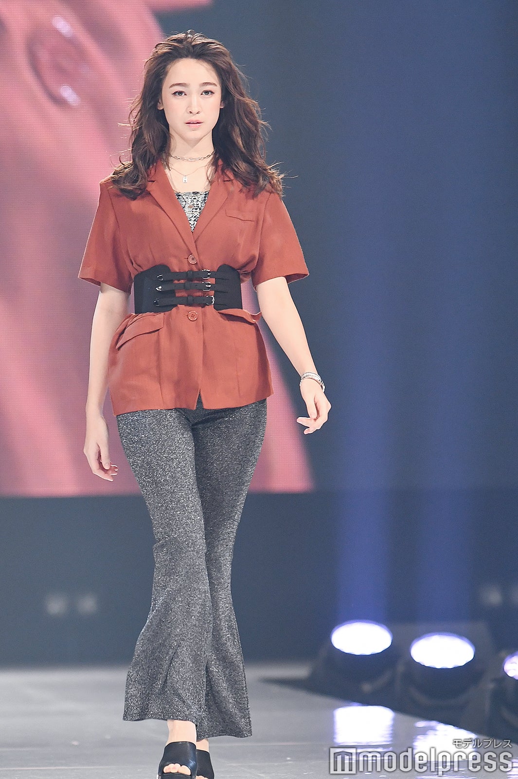 藤井サチ （C）モデルプレス