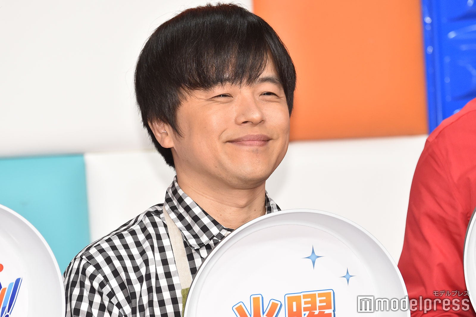 バカリズム（C）モデルプレス