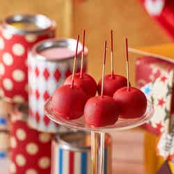 ワイルド カーニバル デザートビュッフェ/画像提供:HMJ