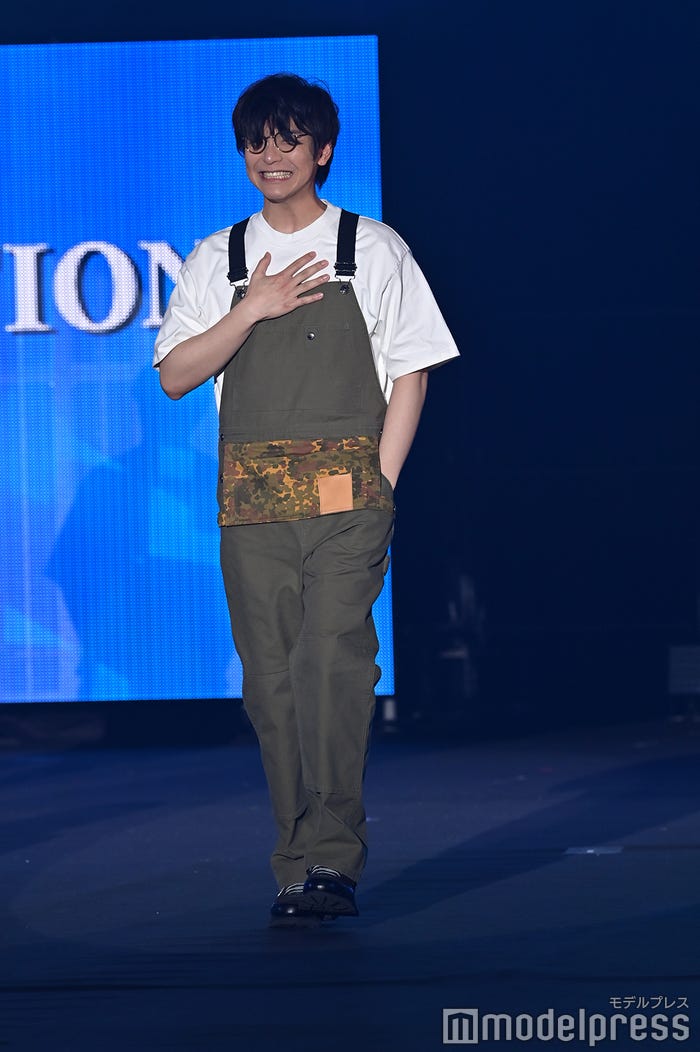 キム・ジェヒョン (C)モデルプレス