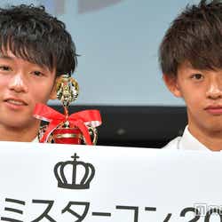 モデルプレス - 関西一のイケメン高校生が決定<男子高生ミスターコン2017地方予選>