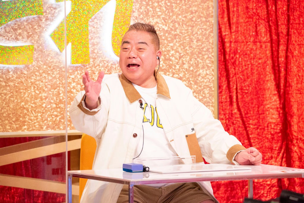 出川哲朗（C）TBS