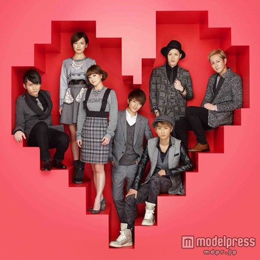 AAA、涙を誘う初挑戦