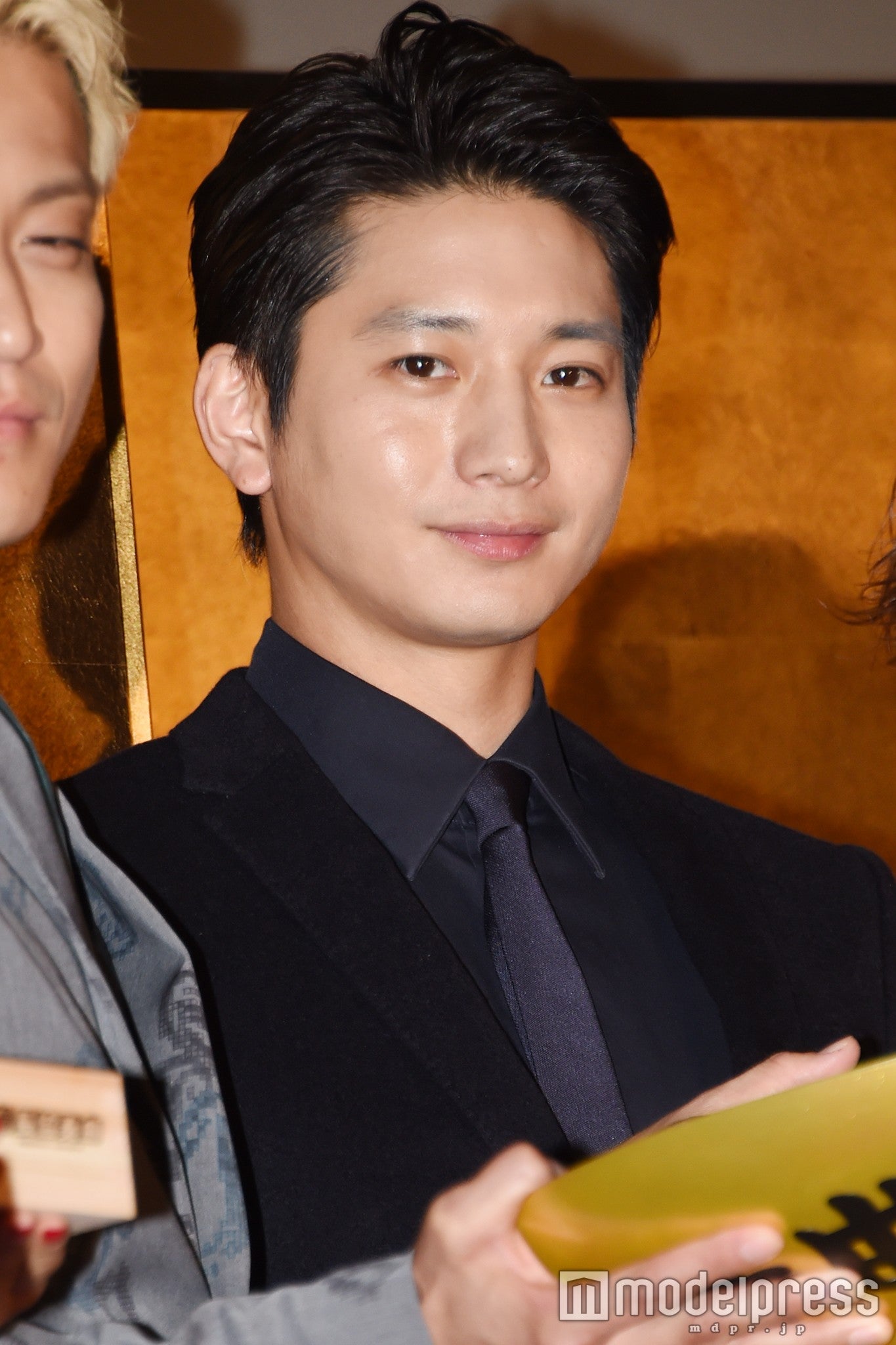 向井理（C）モデルプレス