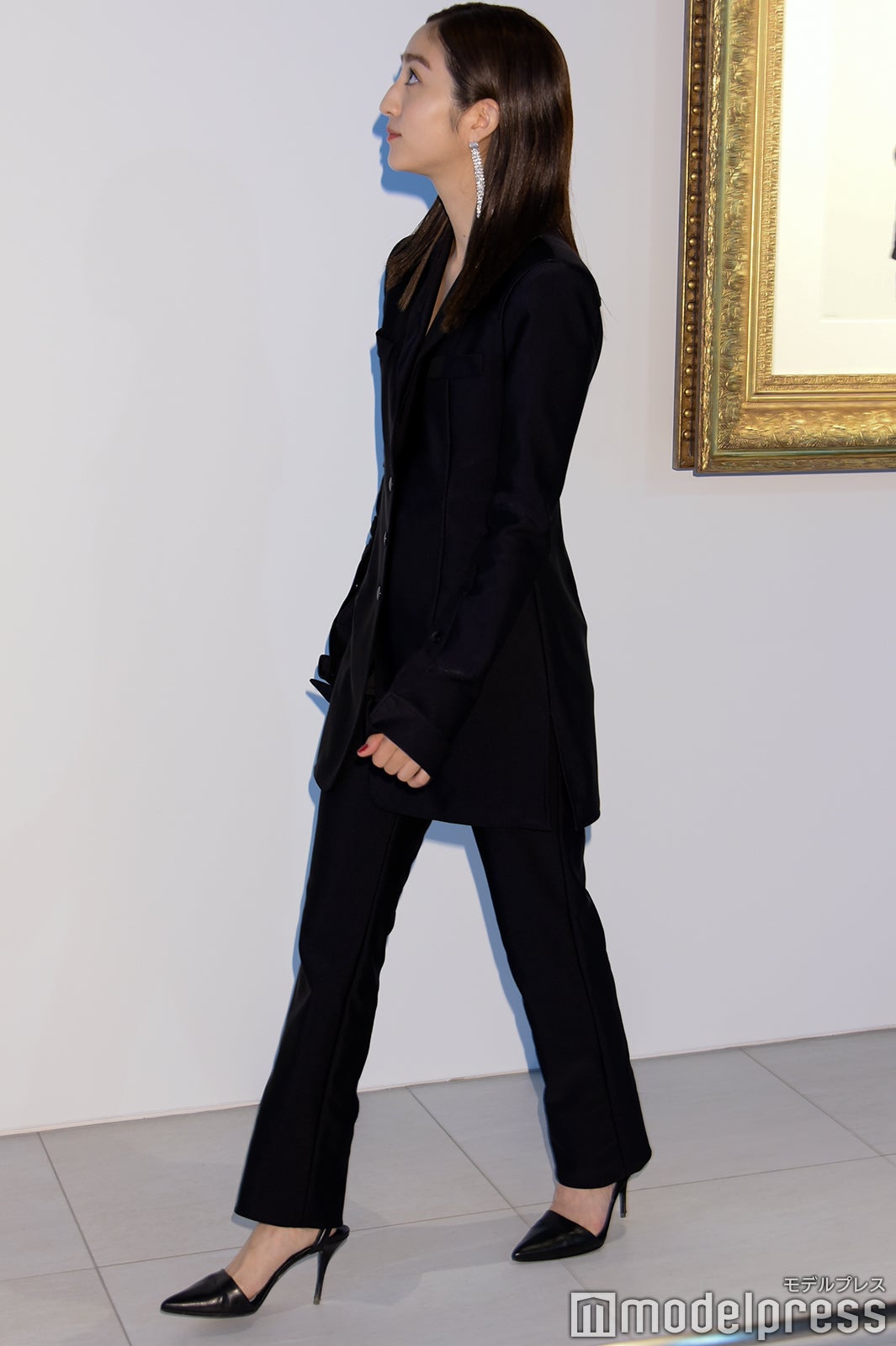 堀田茜（C）モデルプレス