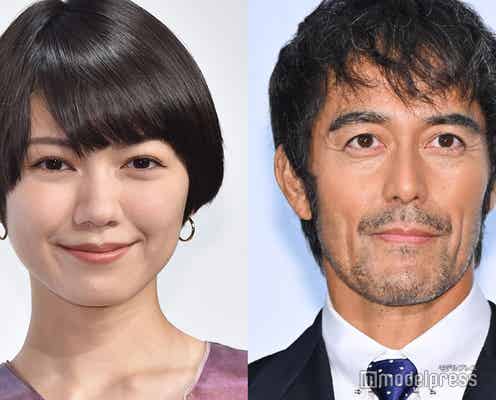 「VIVANT」二階堂ふみ、ジャミーン考察で意味深発言 阿部寛はパニック「もうわかんなくなっちゃった」