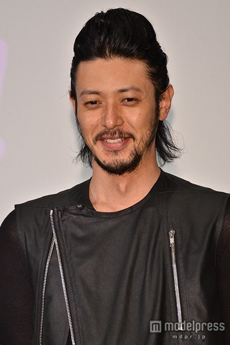 オダギリジョー