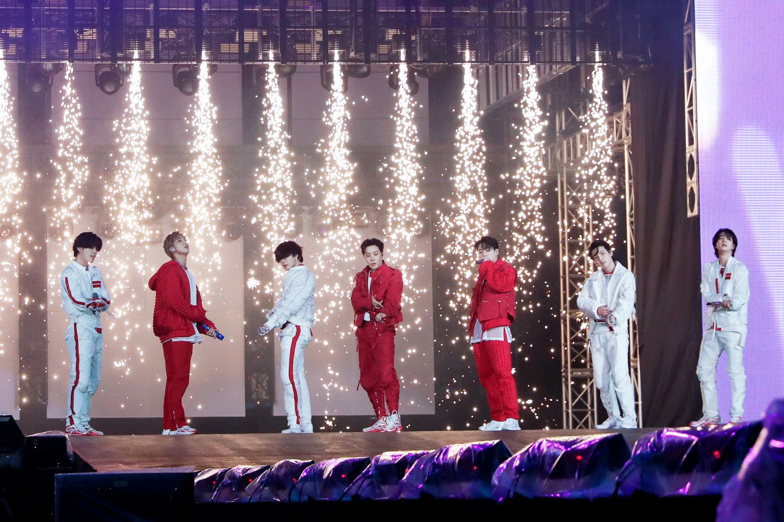 （C）2023 BIGHIT MUSIC & HYBE