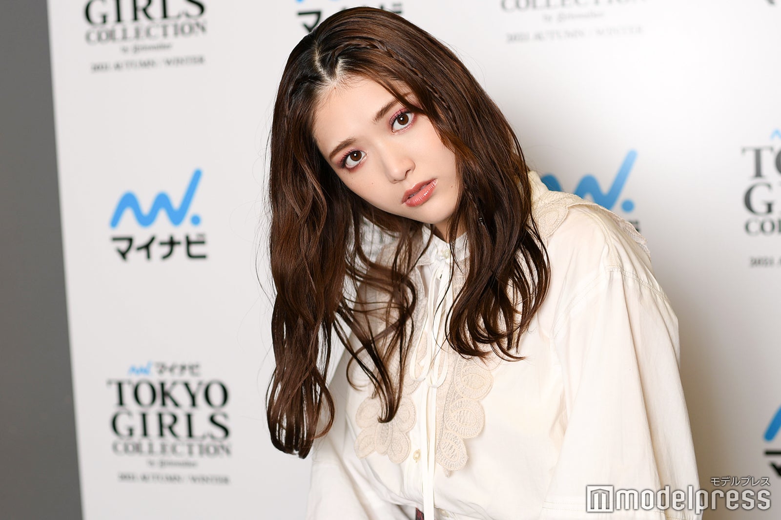 松村沙友理（C）モデルプレス