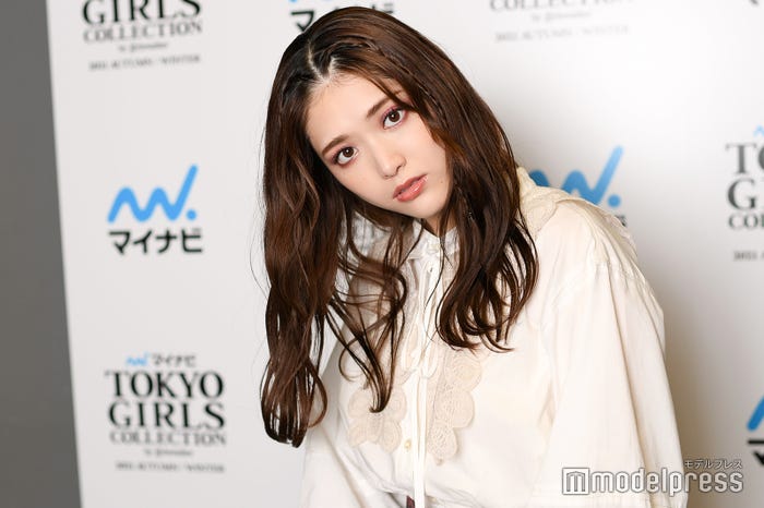 松村沙友理(C)モデルプレス