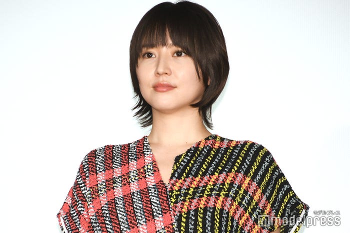 長澤まさみ (C)モデルプレス