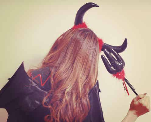 ハロウィンで彼と距離を縮めるアプローチ5つ あの人の視線を釘付けっ!