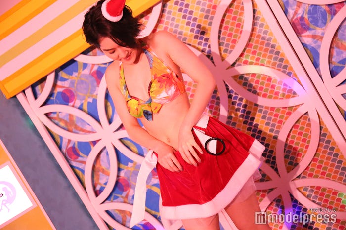 大槻凡子 (C)モデルプレス