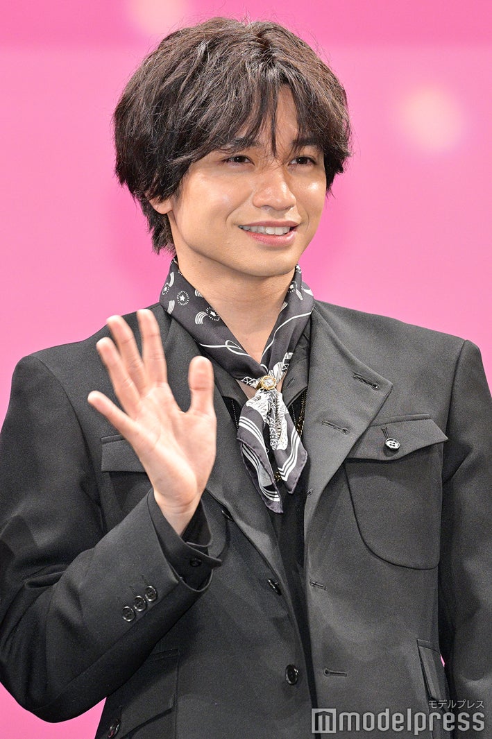 中島健人（C）モデルプレス