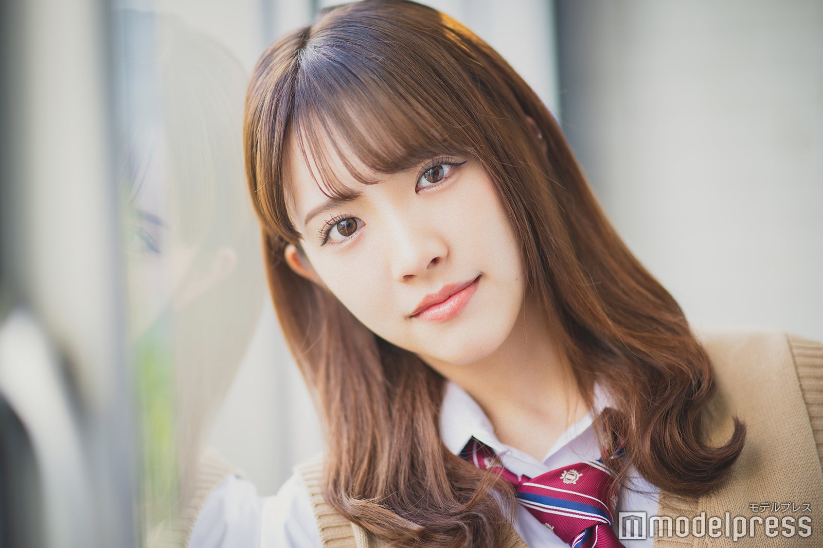 ゆらさん（C）モデルプレス