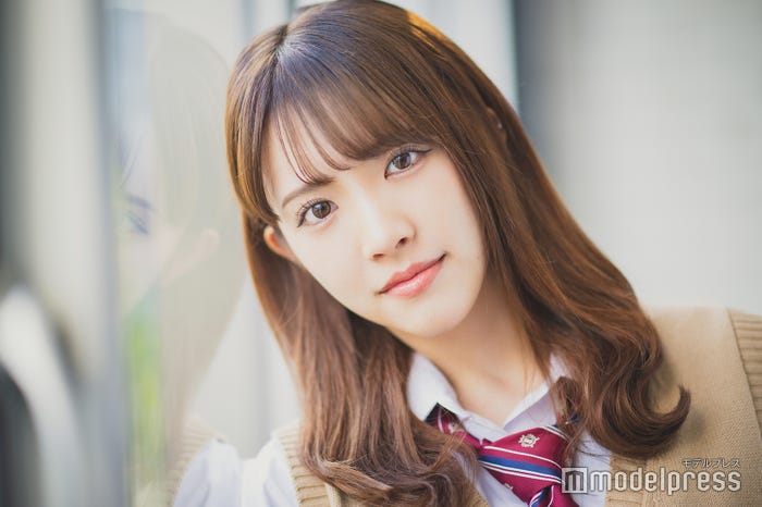 ゆらさん(C)モデルプレス