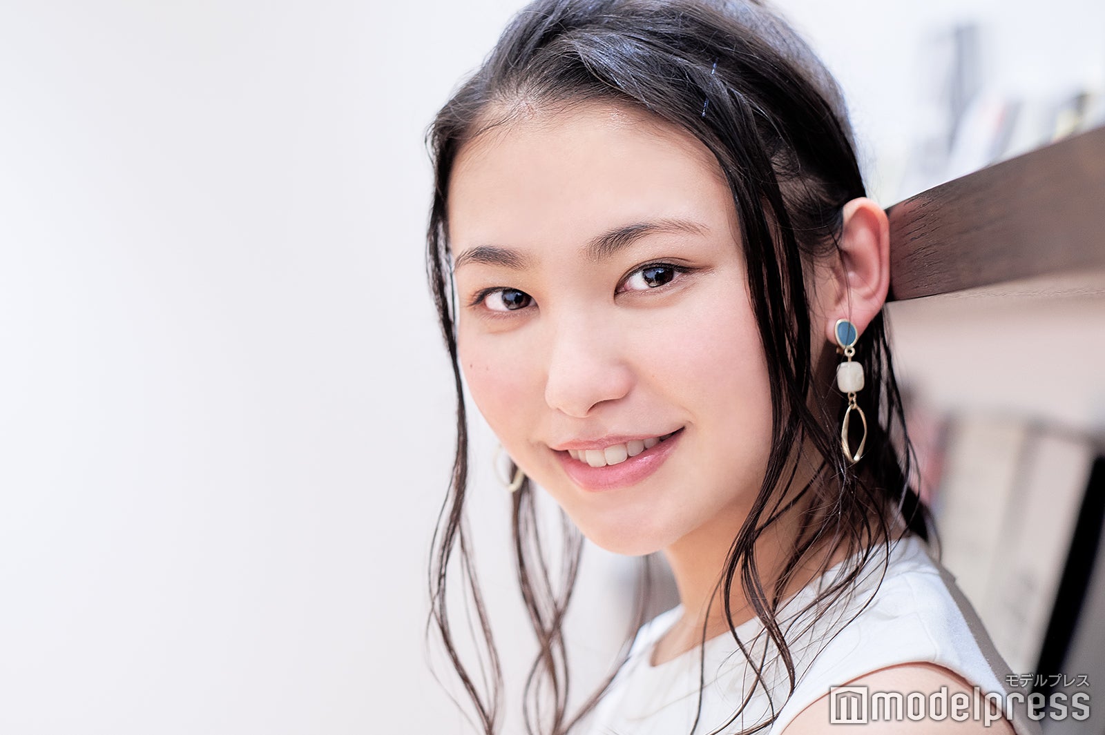 カンナ （C）モデルプレス