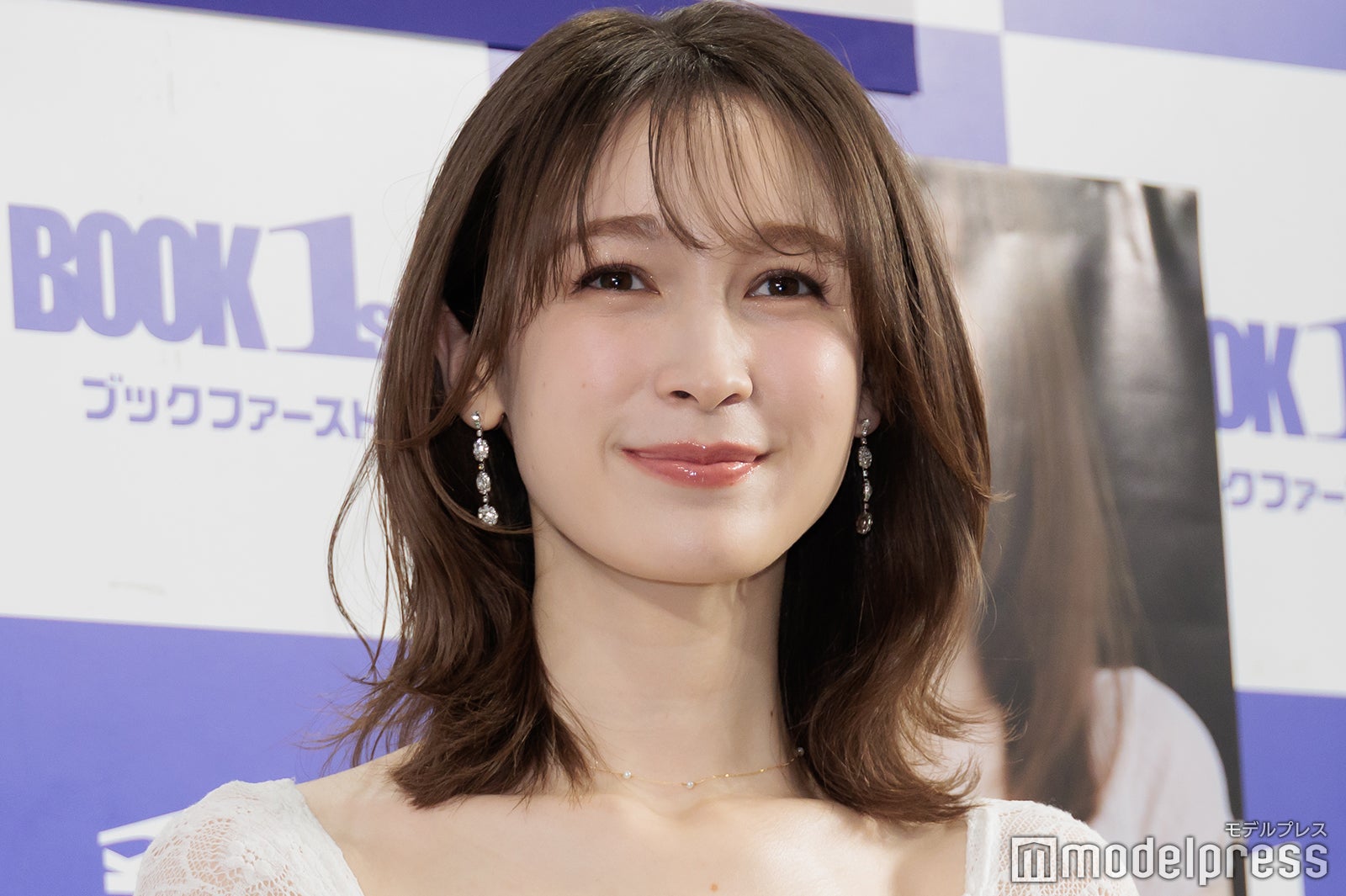 藤井サチ（C）モデルプレス