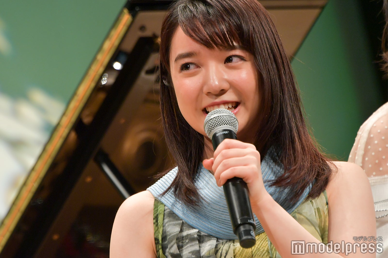 上白石萌音 （C）モデルプレス