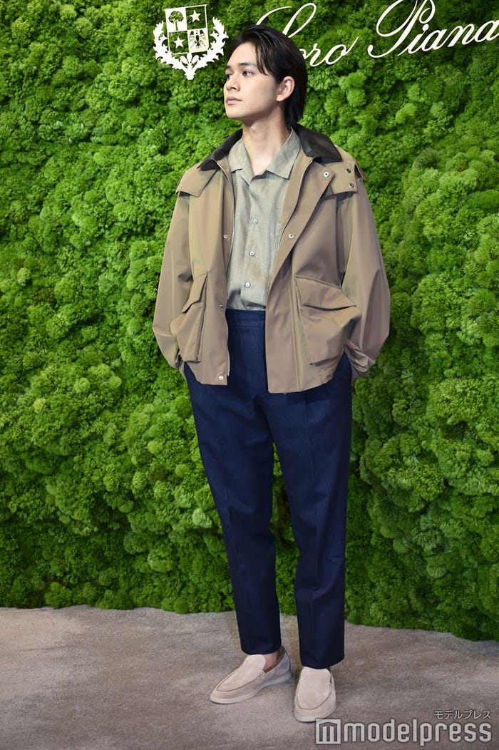 北村匠海(C)モデルプレス