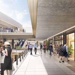 OIMACHI TRACKS/提供画像