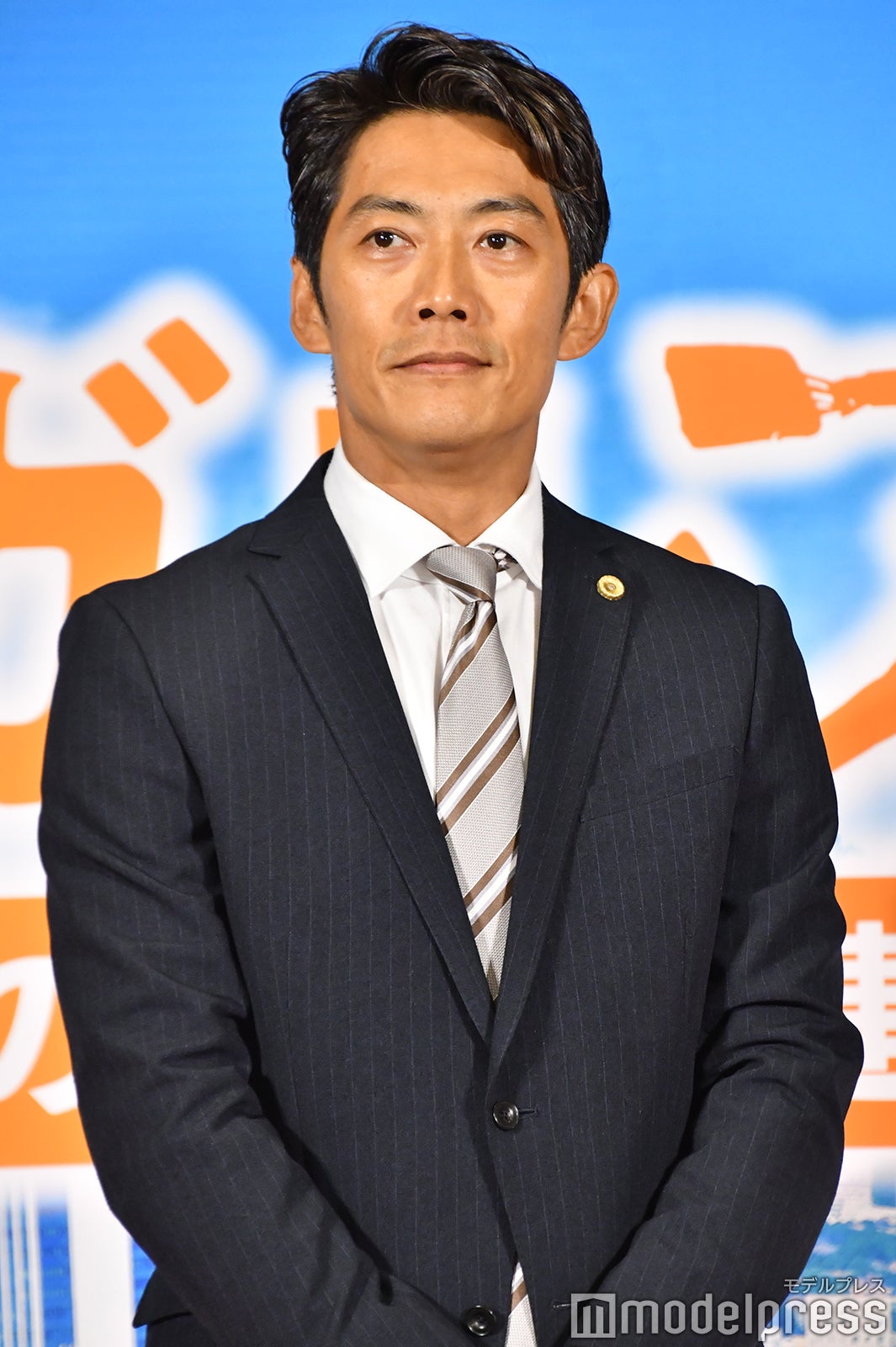 反町隆史（C）モデルプレス