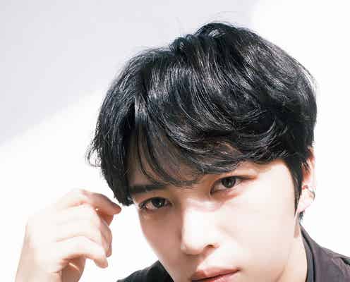 ジェジュン、2年半ぶり&2号連続「JUNON」登場 ファンへの直筆ラブレター披露