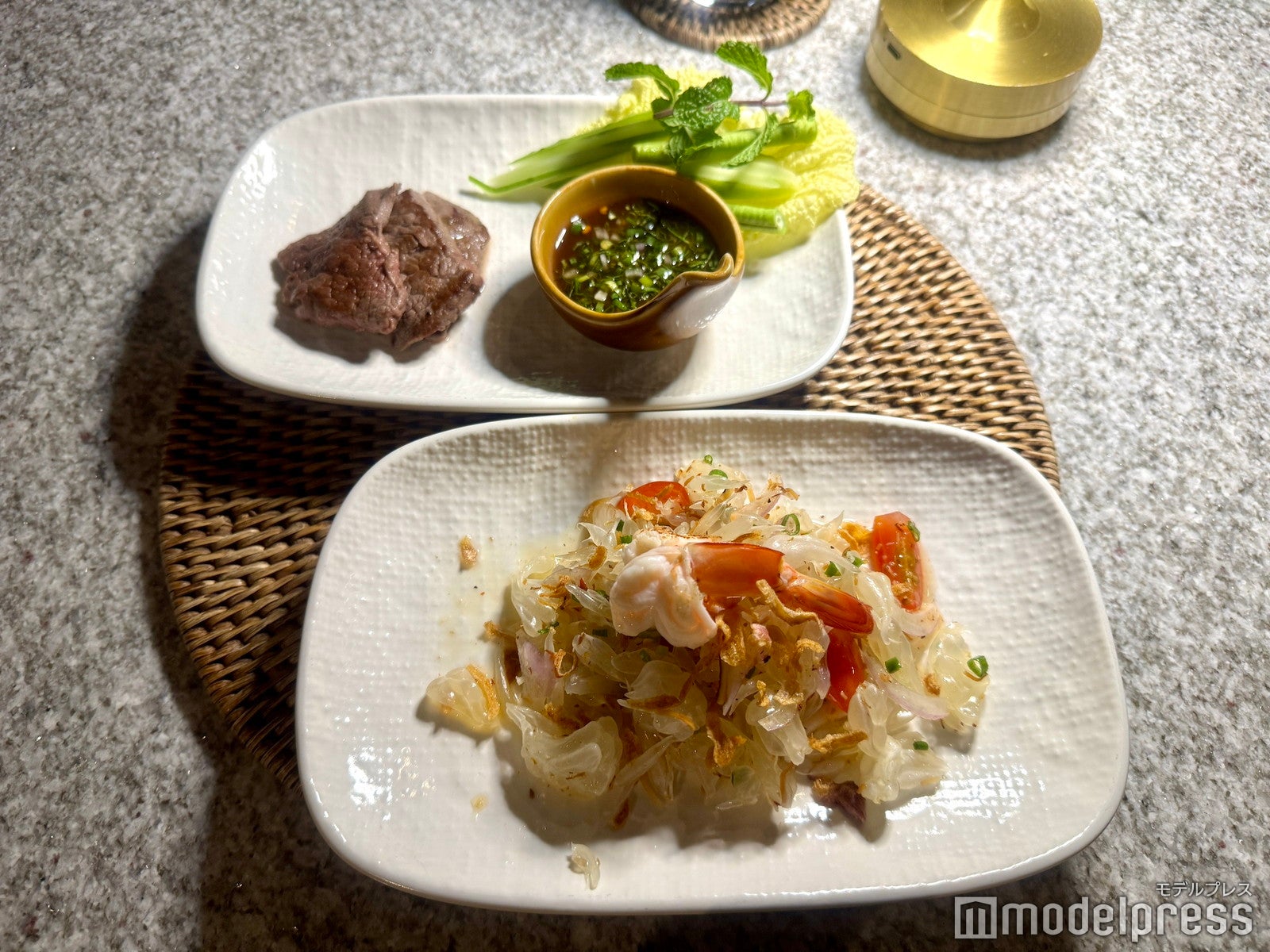 チバソム（C）モデルプレス