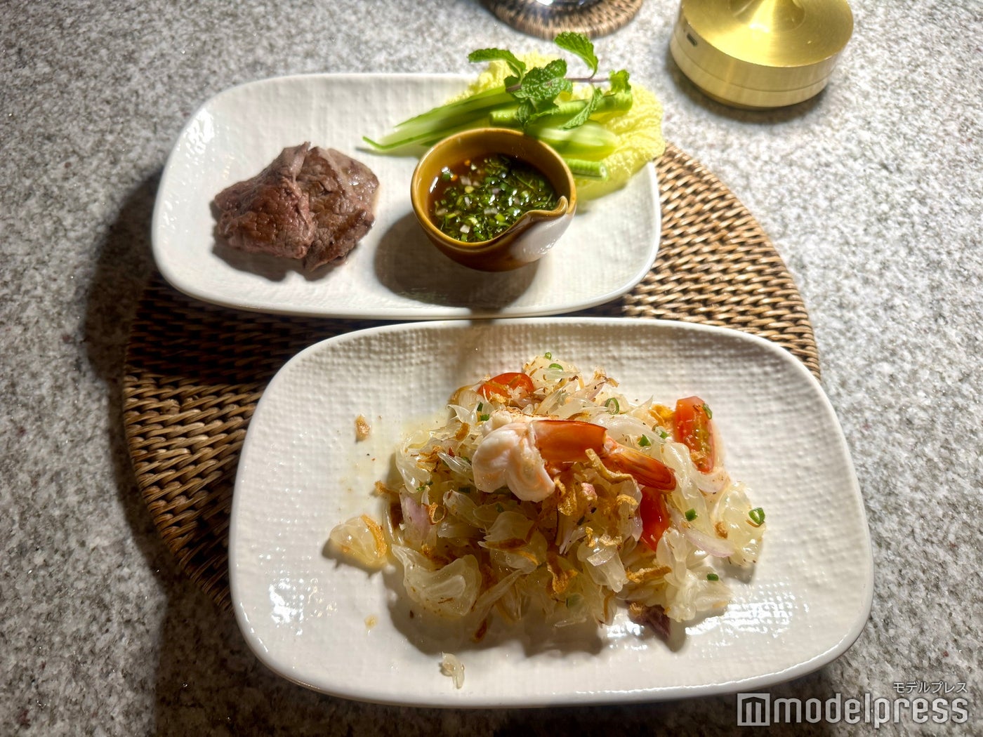 チバソム（C）モデルプレス