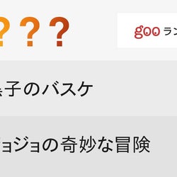 「これは当たりだった!」と思う2015年1月スタートアニメ