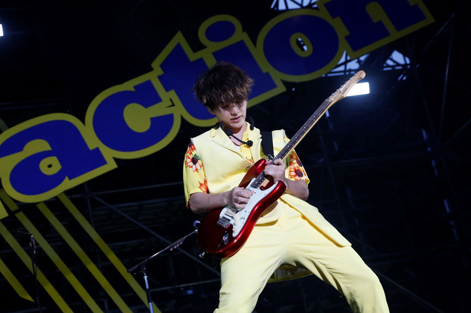 DISH//矢部昌暉（提供写真）