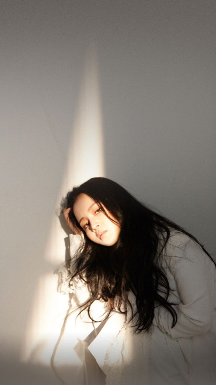 LEE HI(イ・ハイ)(提供写真)