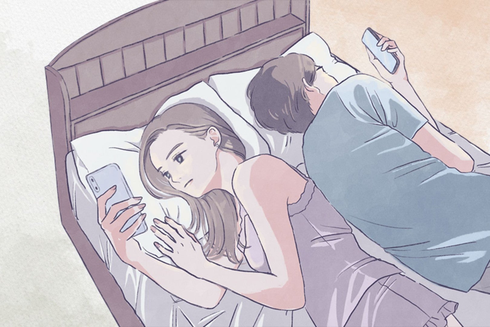 「ごめん、キスが得意じゃなくて」彼がキスを避ける本当の理由と上手な向き合い方