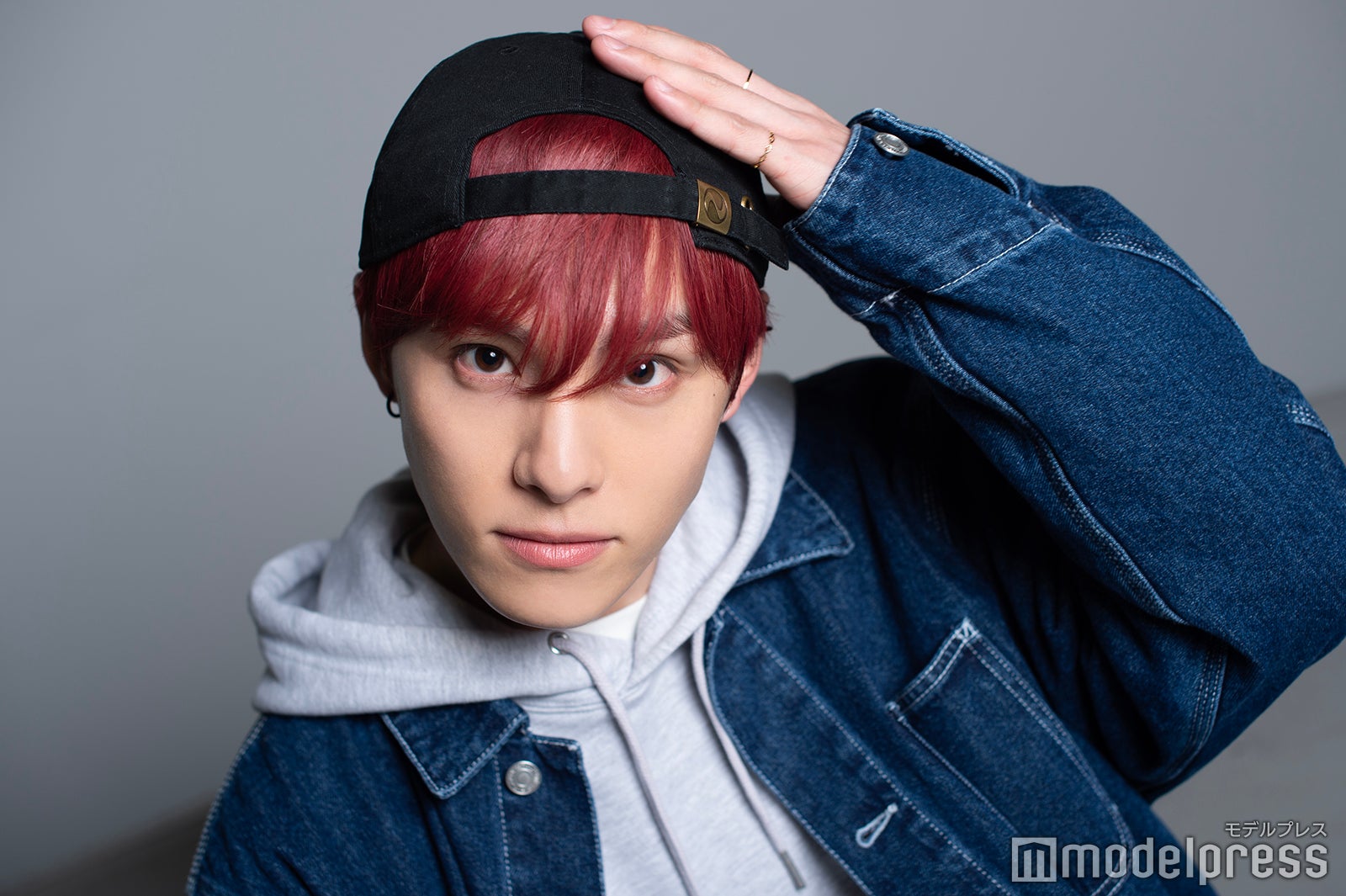 川西拓実 （C）モデルプレス